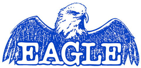 Eagle .808in ID Bronze Rod Bushings (Set of 4) - EAGB808-4