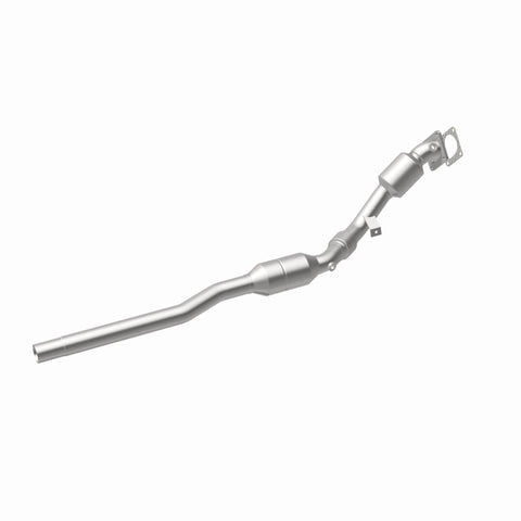 MagnaFlow Direct Fit Catalytic Converter 00-02 Audi S4 2.7L D/S - 49915
