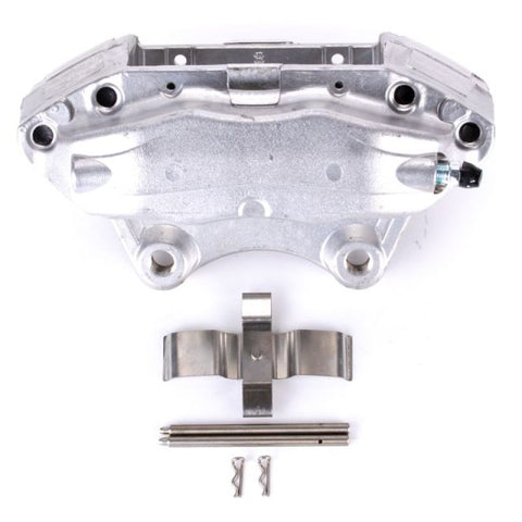 Power Stop 03-04 Infiniti G35 Front Left Autospecialty Caliper w/o Bracket - L3858
