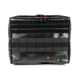 BuiltRight Industries Tech Pouch Large 13in. x 10in. - Black - 105102