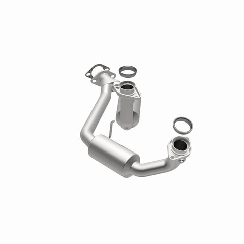 MagnaFlow Direct Fit Catalytic Converter Taurus 92-95 - 23355