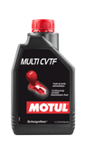 Motul 1L Technosynthese CVT Fluid MULTI CVTF 12X1L 100% Synthetic - 105785