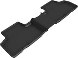 3D MAXpider 21-24 Genesis Gv80 Kagu Black R2 - L1GS00721509