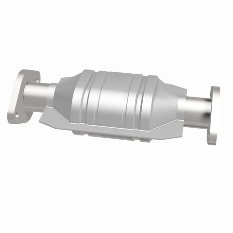 MagnaFlow Conv DF 99-04 Kia Spectra 1.8L OEM - 49438