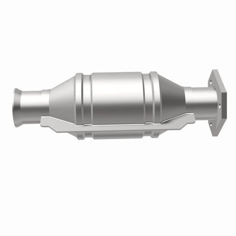 MagnaFlow Direct Fit Catalytic Converter VW 82 83 - 22916