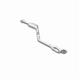 MagnaFlow Direct Fit Catalytic Converter 1991 BMW 318I 1.8L - 23799