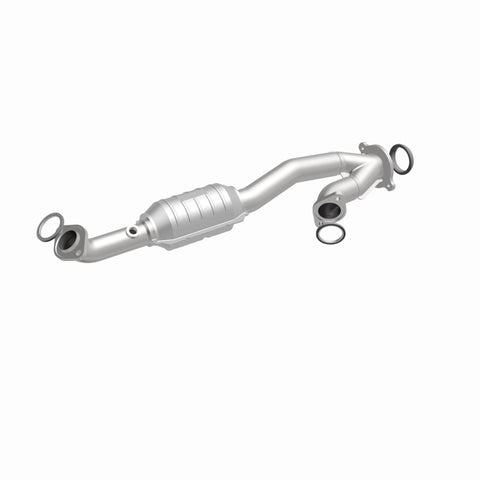 MagnaFlow Direct Fit Catalytic Converter 10-14 GX460 4.6L - 51798