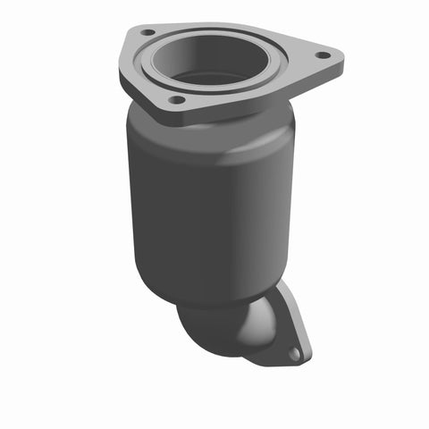 MagnaFlow Conv DF 99-02 Lanos 1.6L Front - 50818