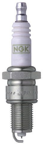 NGK GP Single Platinum Spark Plug Box of 4 (BPR6EGP) - 7084