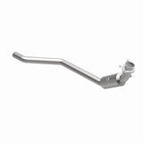 MagnaFlow Direct Fit Catalytic Converter 06-08 Jaguar S-Type 3.0L - 52075