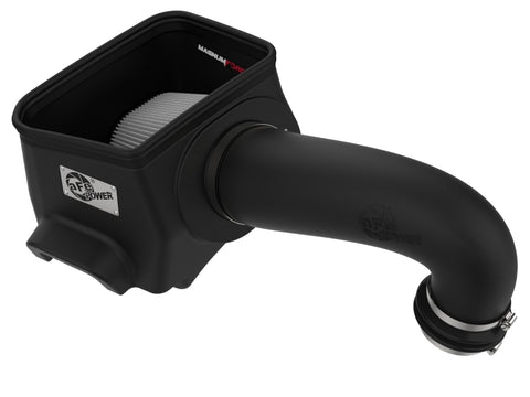 aFe MagnumFORCE Intake Stage-2 Pro DRY S 19-22 Dodge Ram 1500 V8-5.7L HEMI - 54-13075D