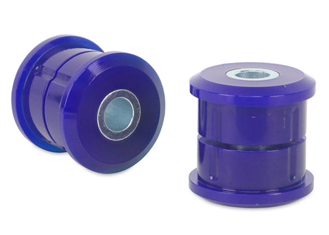 SuperPro 2003 Land Rover Range Rover HSE Lower Rear Inner Toe Control Arm Bushing Kit - SPF1922-90K