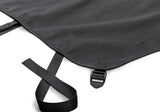 Rampage 1997-2006 Jeep Wrangler(TJ) California Brief - Black Diamond - 93335