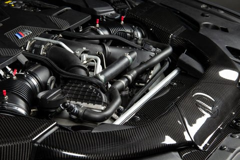 Dinan 18-23 BMW M5 Cold Air Intake - D760-0049