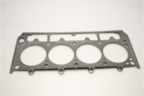 Cometic GM LSX McLaren 4.185in Bore .040 inch MLS Headgasket - Right - C5935-040
