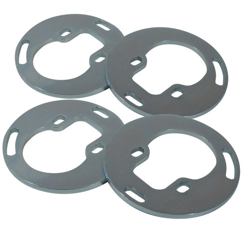 SPC Performance G/F Body Lower Cont Arm - 95332