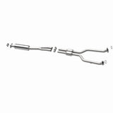 MagnaFlow Direct Fit Catalytic Converter 2006 Lexus GS300 3.0L - 51423