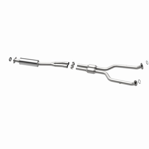 MagnaFlow Direct Fit Catalytic Converter 2006 Lexus GS300 3.0L - 51423