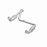 MagnaFlow Conv DF 00-01Tahoe/Yukon V8 5.7L - 93603