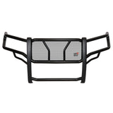 Westin 14-22 Toyota 4Runner Trail/SR5/TRD (Excl. LTD/Nightshd/Sport) HDX Grille Guard - Blk - 57-3825