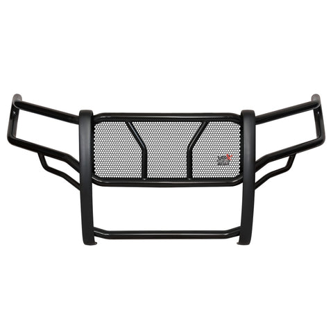 Westin 14-22 Toyota 4Runner Trail/SR5/TRD (Excl. LTD/Nightshd/Sport) HDX Grille Guard - Blk - 57-3825