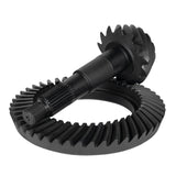 Yukon Gear 64-72 Pontiac GTO Limited Slip & Re-Gear Kit 8.2in BOP 27 Spline 3.36 ratio - YGK2359