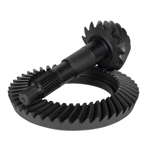 Yukon Gear 64-72 Pontiac GTO Limited Slip & Re-Gear Kit 8.2in BOP 27 Spline 3.36 ratio - YGK2359