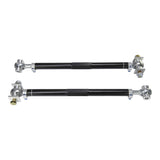 SPL Parts 2012+ BMW 3 Series/4 Series F3X Rear Toe Links w/Eccentric Lockout - SPL RTAEL F3X