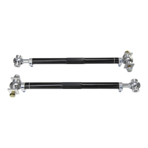 SPL Parts 2012+ BMW 3 Series/4 Series F3X Rear Toe Links w/Eccentric Lockout - SPL RTAEL F3X