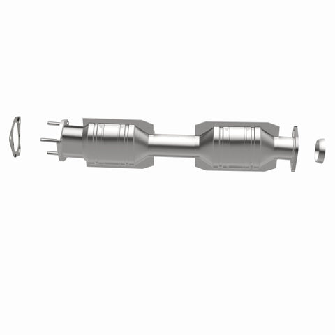 MagnaFlow Direct Fit Catalytic Converter Ford 88 89 - 23387