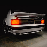 ORACLE Lighting 87-93 Mustang LX Full Sequential LED Tail Light Conversion Kit - 8208-023