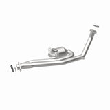 MagnaFlow Direct Fit Catalytic Converter California Grade 00-04 Toyota Avalon 3.0L - 452136