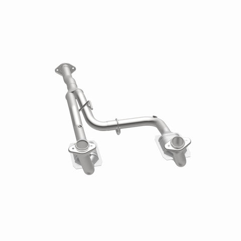 MagnaFlow Direct Fit Catalytic Converter 07 Jeep Liberty 3.7L - 23957