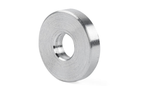 APR Aluminum Bolt Spacer - 9MM ID (.35in) x 25mm (.98in) OD - 5mm (.2in) Thick - Z1003161