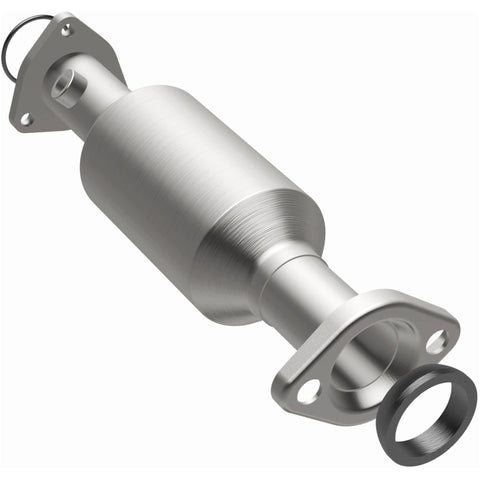 MagnaFlow Direct Fit Catalytic Converter 1995 Honda Odyssey 2.2L - 3391401