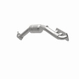 MagnaFlow Direct Fit Catalytic Converter 05-09 Audi A8 6.0L - 51161