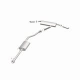 BRExhaust Exhaust Kit Replacement Lexus - 106-0958
