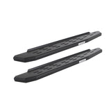 Go Rhino RB30 Running Boards 48in. - Tex. Blk (Boards ONLY/Req. Mounting Brackets) - 69600048PC