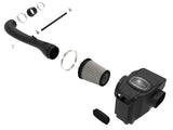 aFe 20-22 Nissan Frontier V6-3.8L Momentum GT Cold Air Intake System w/ Pro DRY S Filter - 50-70077D