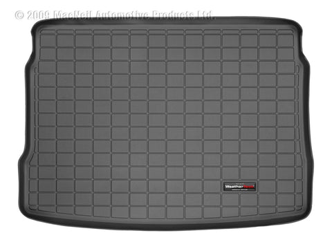 WeatherTech 06+ Volkswagen Rabbit/Golf Cargo Liners - Black - 40335