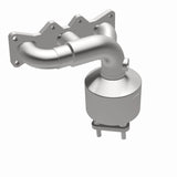 MagnaFlow Conv DF 96-02 Mazda Millenia 2.3L - 51251