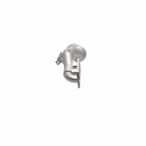 MagnaFlow Direct Fit Catalytic Converter 05-09 Audi A8 6.0L - 452797