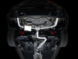 AWE Tuning Audi 22-23 8Y RS3 Cat-Back SwitchPath Exhaust (No Tips) - 3025-31389