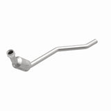 MagnaFlow Direct Fit Catalytic Converter 03-05 Jaguar S-Type4.2L P/S - 51225