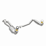 MagnaFlow Conv DF 99-00 Chevy Pickups 4.3L - 447284