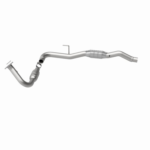 MagnaFlow Conv DF GM 01-02 2500 Driver Side 6L - 93622