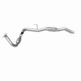 MagnaFlow Direct Fit Catalytic Converter GM 01-02 2500 DS 6L OEM - 49667