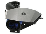 aFe MagnumFORCE Intakes Stage-2 P5R AIS P5R BMW 550i (E60)/650Ci (E63/64) 06-09 V8-4.8L - 54-11142