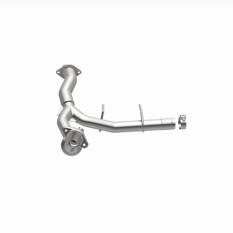 MagnaFlow Direct Fit Catalytic Converter 15-17 Ford Expedition V6 3.5 OEM Underbody - 21-528