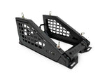 DV8 Offroad Truck Bed Universal Tire Carrier & Accessory Mount - UNBM-01